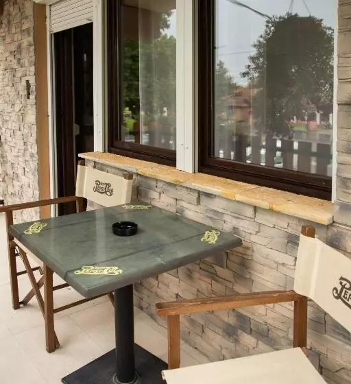 Majatalo Fortuna Vendégház