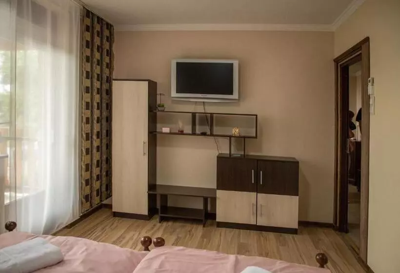 Majatalo Fortuna Vendégház