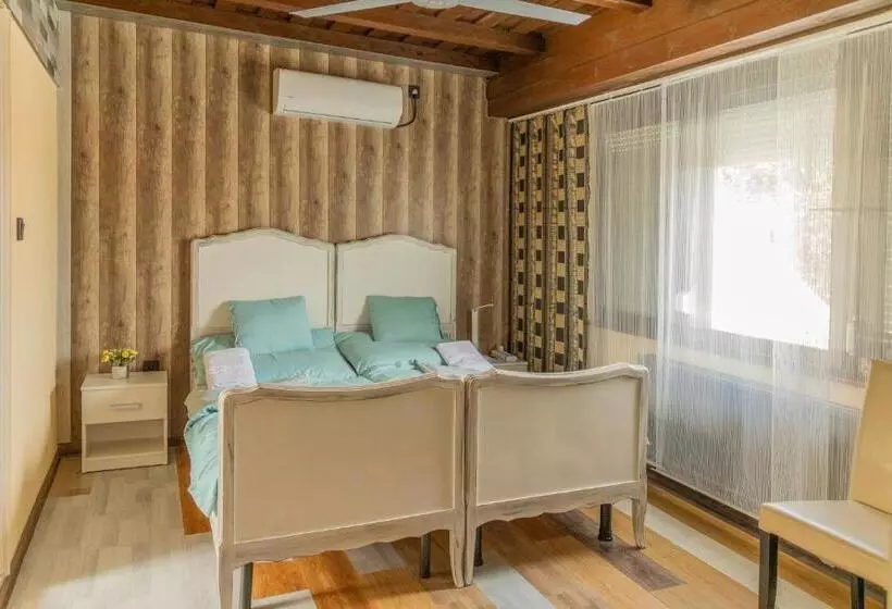 Majatalo Fortuna Vendégház