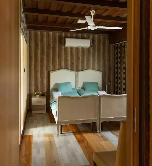 Majatalo Fortuna Vendégház