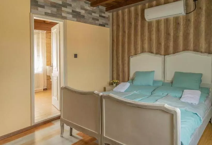 Majatalo Fortuna Vendégház