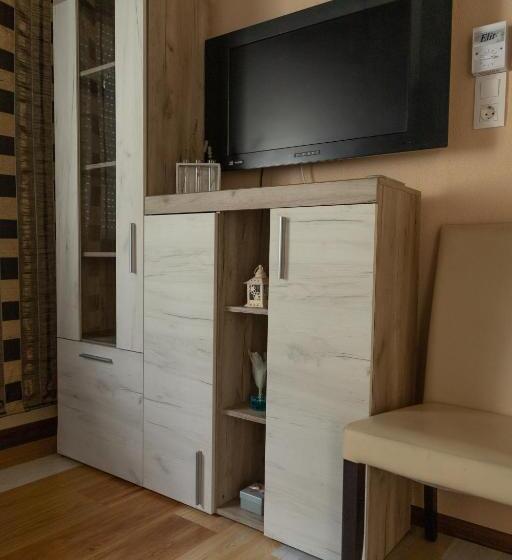 פנסיון Fortuna Vendégház