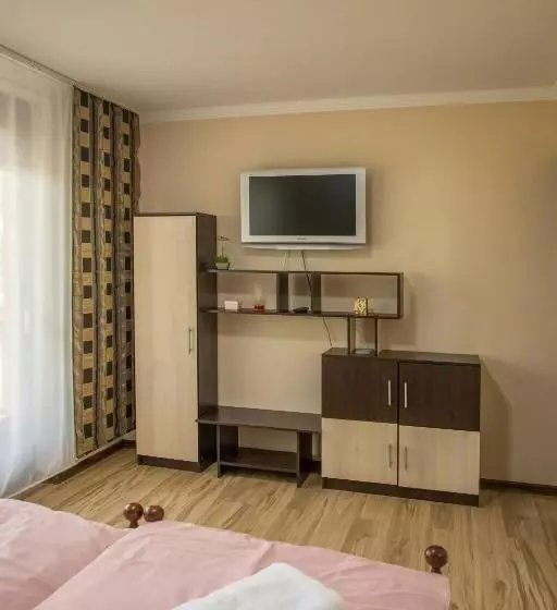 Majatalo Fortuna Vendégház