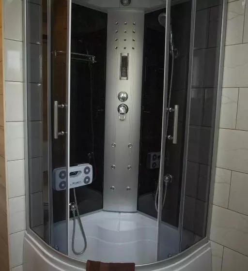 Majatalo Fortuna Vendégház