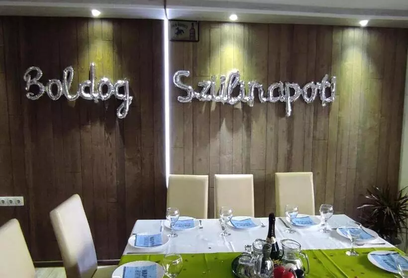 Majatalo Fortuna Vendégház