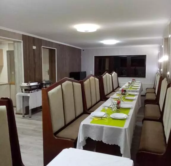 Majatalo Fortuna Vendégház