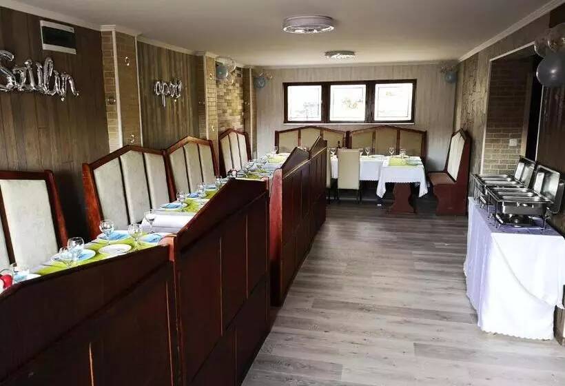 Majatalo Fortuna Vendégház