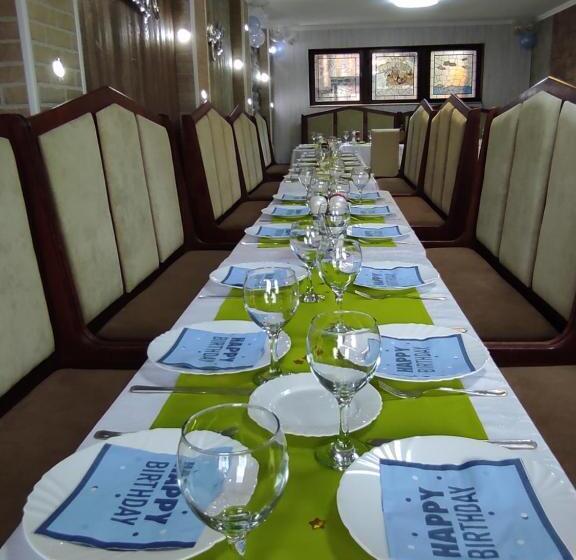 פנסיון Fortuna Vendégház