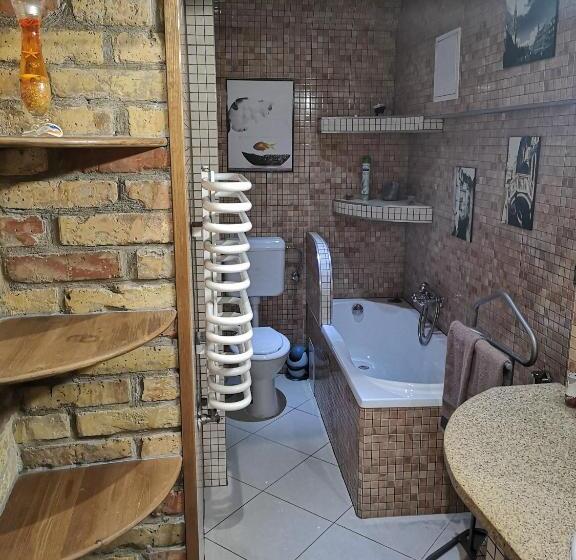 פנסיון Fortuna Vendégház