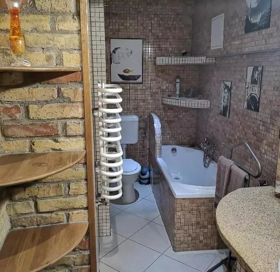 Majatalo Fortuna Vendégház