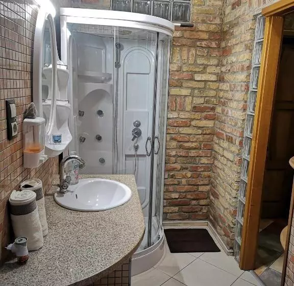 Majatalo Fortuna Vendégház