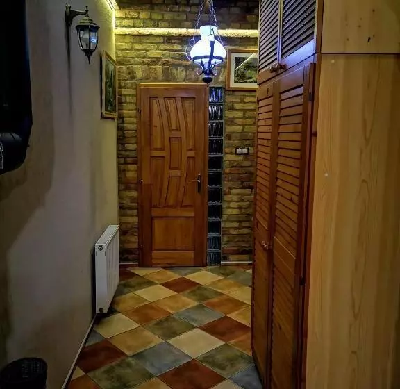 Majatalo Fortuna Vendégház