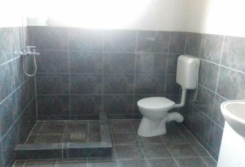 Pensiunea Agroturistică Angheliki