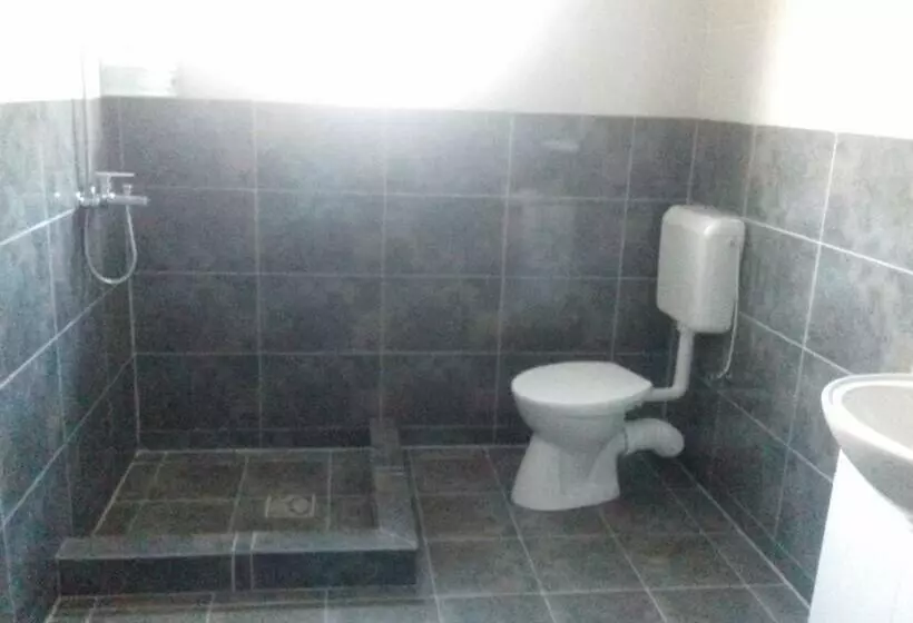 Pensiunea Agroturistică Angheliki