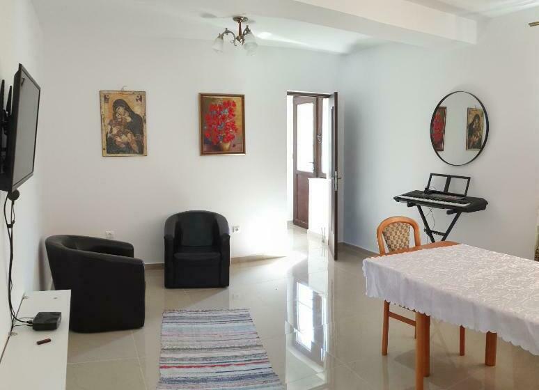 Pensiunea Agroturistică Angheliki