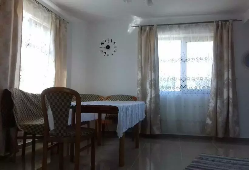 Pensiunea Agroturistică Angheliki