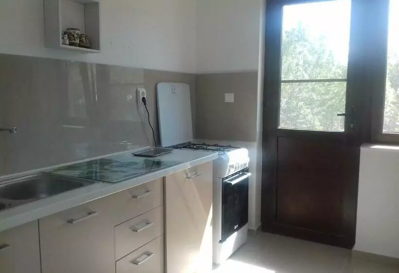 Pensiunea Agroturistică Angheliki