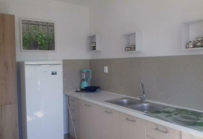 Pensiunea Agroturistică Angheliki