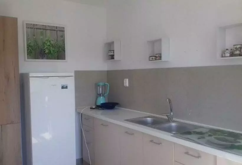 Pensiunea Agroturistică Angheliki