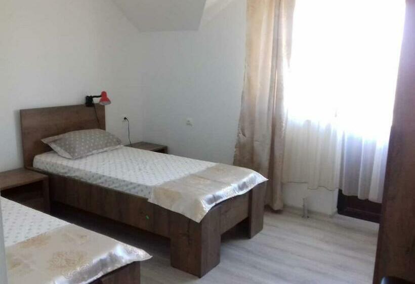 Pensiunea Agroturistică Angheliki