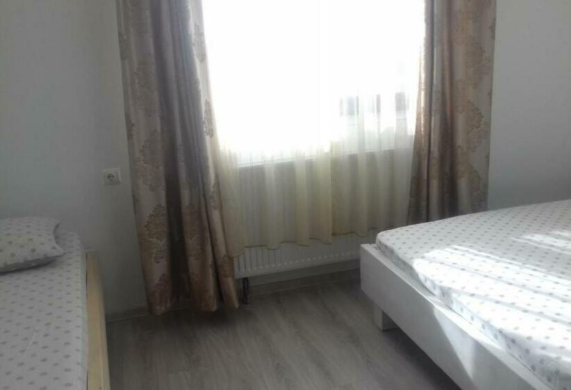 Pensiunea Agroturistică Angheliki