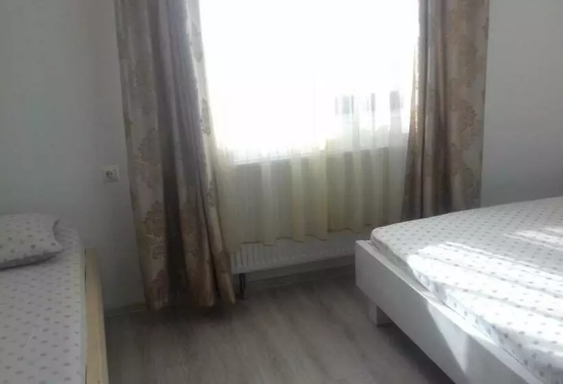 Pensiunea Agroturistică Angheliki