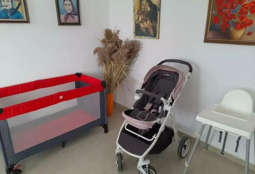 Pensiunea Agroturistică Angheliki