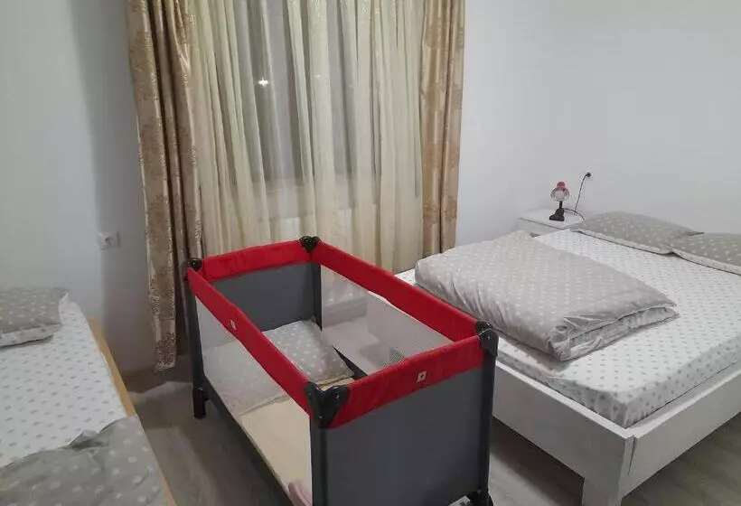 Pensiunea Agroturistică Angheliki