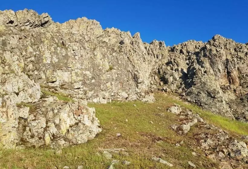 Pensiunea Agroturistică Angheliki