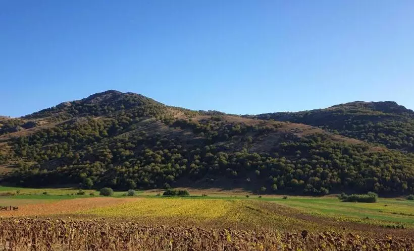 Pensiunea Agroturistică Angheliki