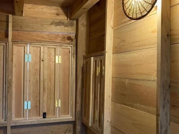 فندق صغير Ballelita