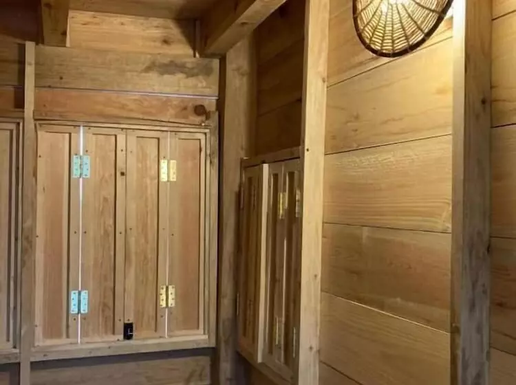 Retkeilymaja Ballelita