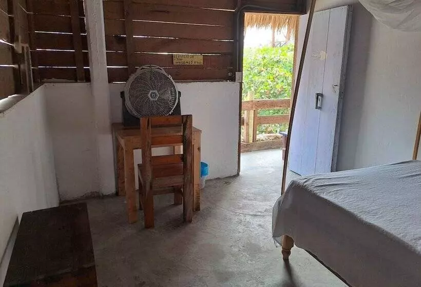 Retkeilymaja Ballelita