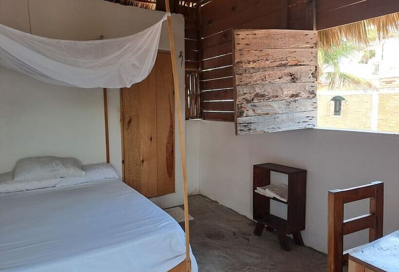 فندق صغير Ballelita