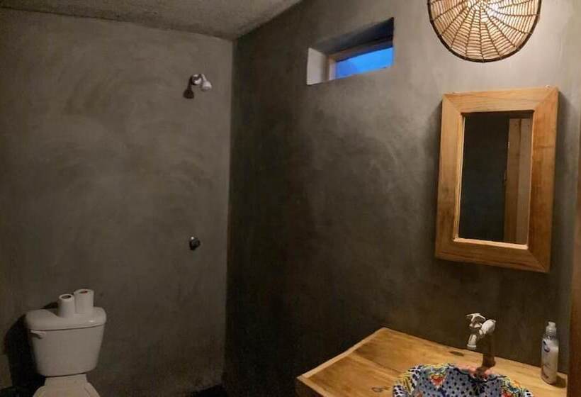 فندق صغير Ballelita