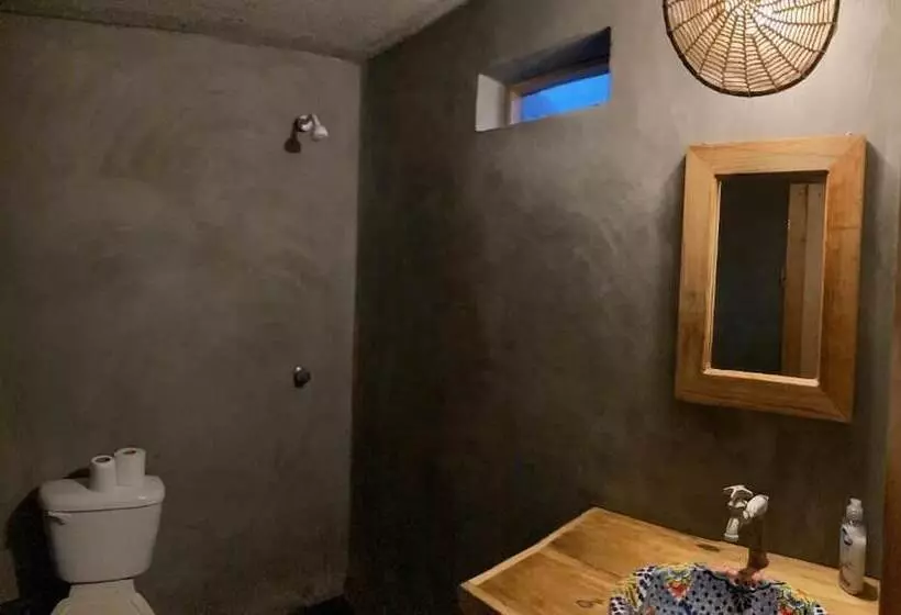 Retkeilymaja Ballelita