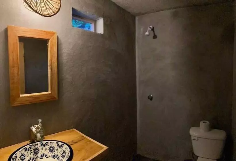 Retkeilymaja Ballelita