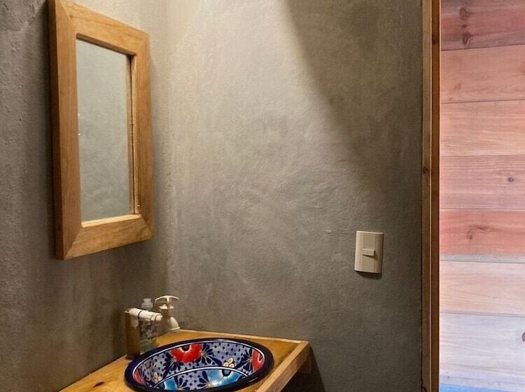 فندق صغير Ballelita