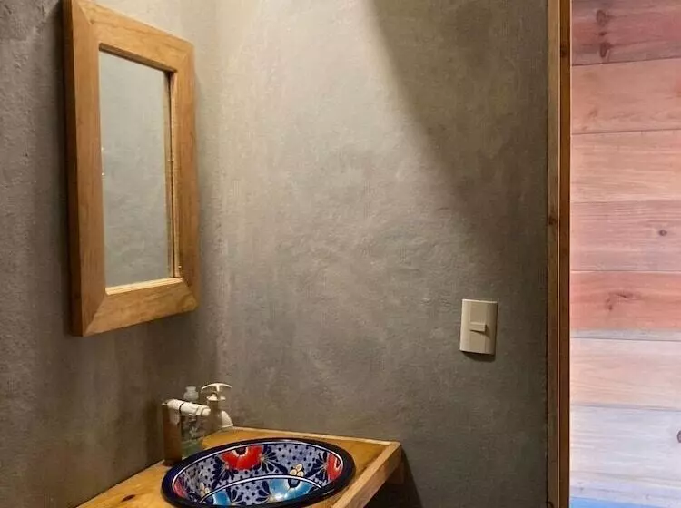 Retkeilymaja Ballelita