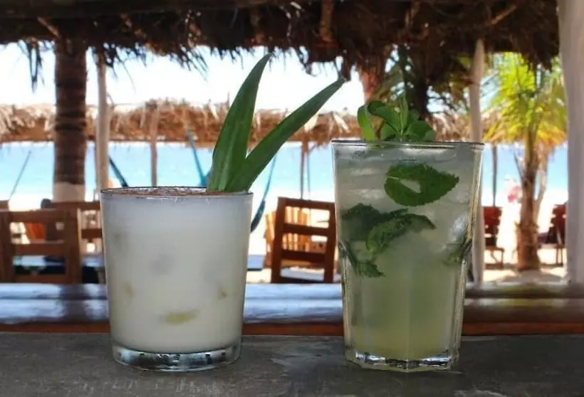 Retkeilymaja Ballelita