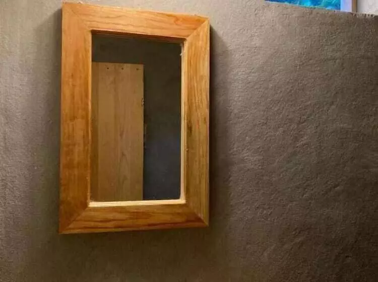 Retkeilymaja Ballelita