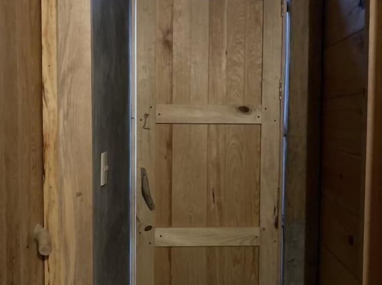 فندق صغير Ballelita