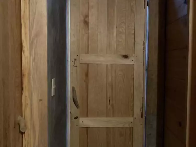 Retkeilymaja Ballelita