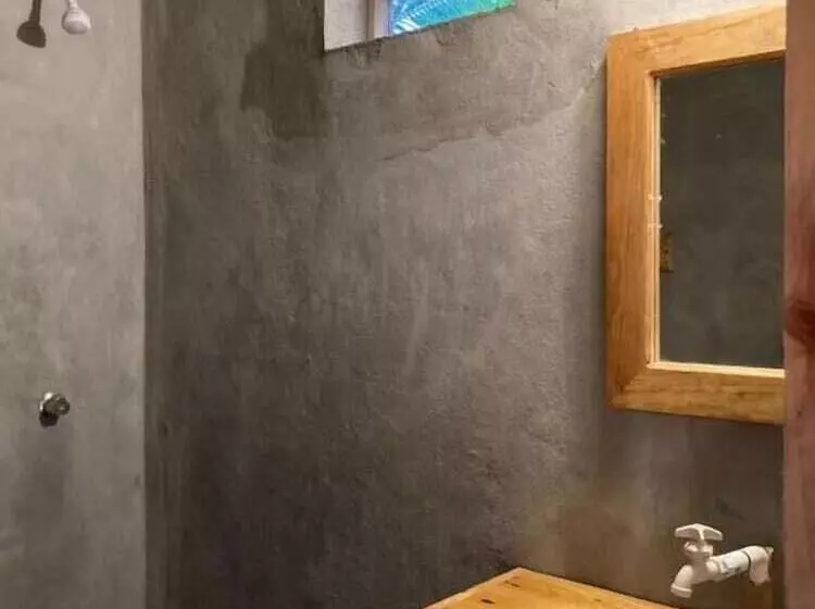 Retkeilymaja Ballelita