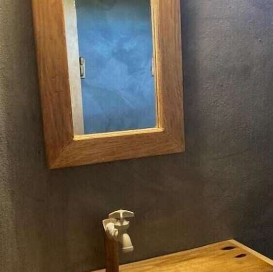 فندق صغير Ballelita