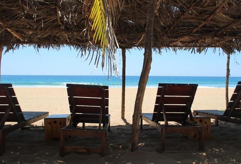 فندق صغير Ballelita