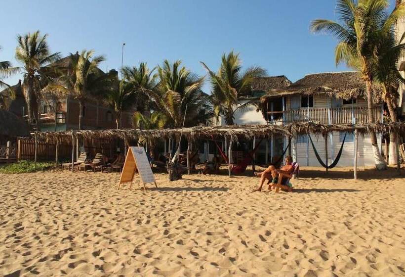 فندق صغير Ballelita