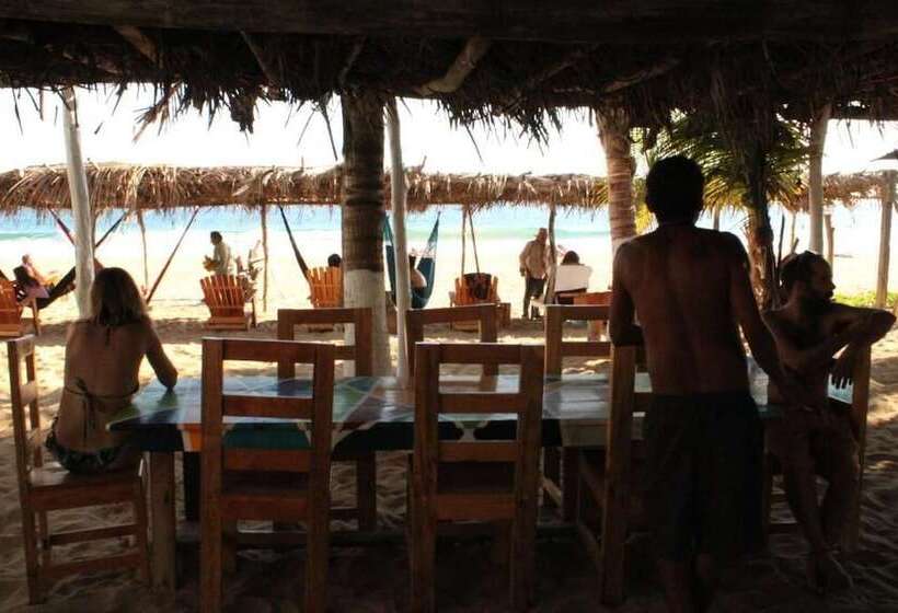 فندق صغير Ballelita