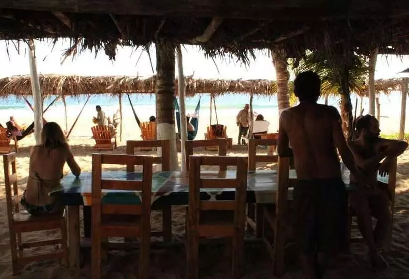 Retkeilymaja Ballelita