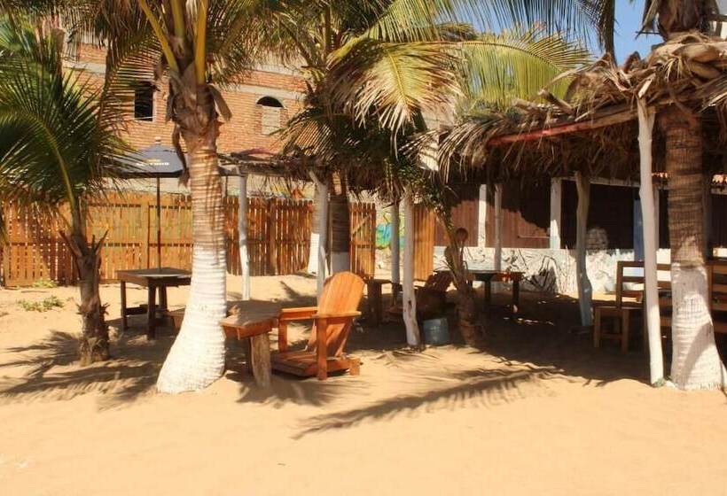 فندق صغير Ballelita